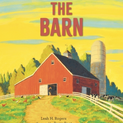 The Barn: PPBF