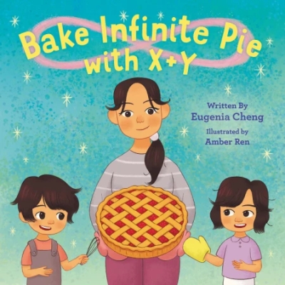 Bake Infinite Pie With X+Y